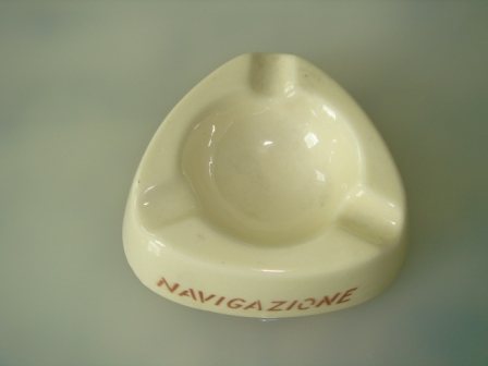 Cendrier Navigazione